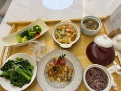 -宝生月子中心(独栋园林·福田店)