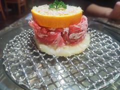 -高丽苑韩国烤肉(海昌路旗舰店)