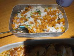 -蜜桃餐厅·伴山(绿宝广场店)