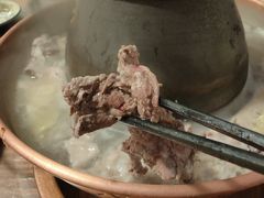 -竹叶涮肉坊(总店)