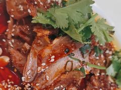 -渝信川菜(工体店)