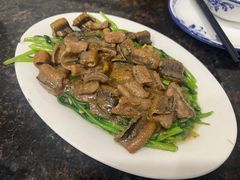 -适口餐厅砂锅粥(公信路总店)
