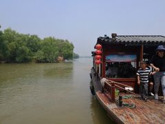 -长兴太湖图影湿地文化园