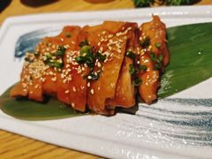 -林妈妈村·日式料理(宝山龙湖天街店)