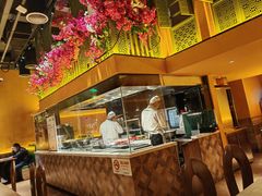 -耶里夏丽·新疆菜·28年喀什老馆(田林东路店)