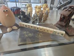 -歌斐颂巧克力小镇