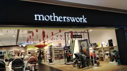 -motherswork(静安嘉里中心店)