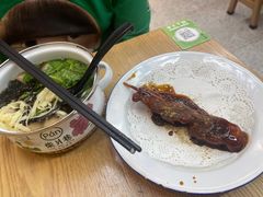 -柴爿巷·香酥鸡&馄饨(复兴中路店)