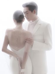 -第一夫人婚纱摄影(南京店)