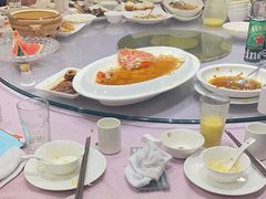 -顺风海鲜港(金玉兰店)