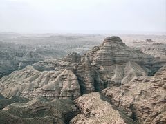 -张掖平山湖大峡谷