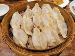 -老仁义·非遗清真菜(融创茂店)