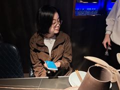 -额尔敦传统涮(公园西路店)