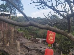 -广州莲花山旅游区