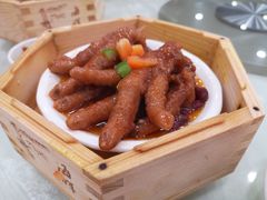 -海晖酒楼·顺德鱼生(荣华店)