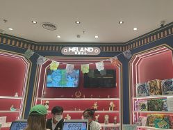 点击看大图 -meland亲子乐园(北京首开通州万象汇店)