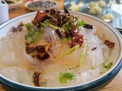 -鸽子刘铁锅炖鱼(劲松店)