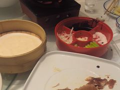 -盛百味·家宴餐厅(霸州分店)