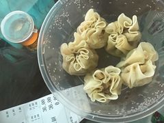 -景芳周大姐烧麦(东新店)