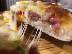 -92°C俄式厨房(中央大街店)