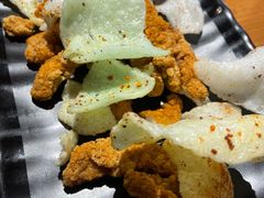 酥肉-炉小二铜锅牛蛙•川湘菜(三里屯店)