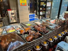 -向民炒鸡老店(金泰华府店)
