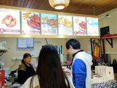 -鸡脚旮旯平江路店