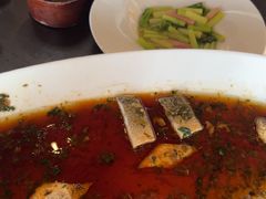 -甄御•海鲜新青岛菜(麦岛店)