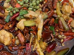 -好滋味川菜馆