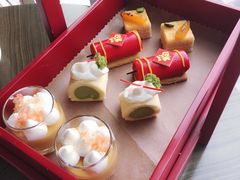 -无锡苏宁JW万豪酒店-大堂酒廊