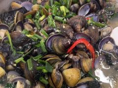 -八仔大富楼·河鲜(西江店)