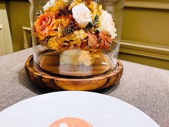 -法桐蛋糕·手作面包(万达公馆店)