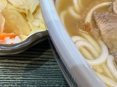 -鑫花溪牛肉米粉(苏州中心店)