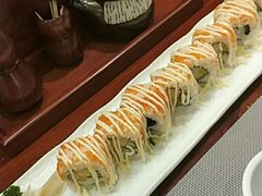 -樱之盛宴·蟹料理海鲜自助(前进大街店)