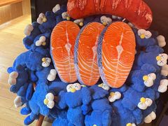 -原志优秀食材·匠心料理·海胆主题(金亿广场店)