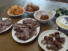-清真磨沟沿老字号牛肉面(总店)