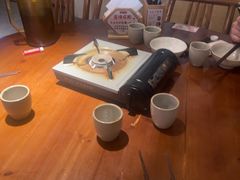 -蛮佬拾·乡里土菜馆(河西王府井店)