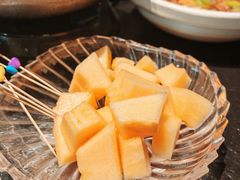 -唐猫庭院·千年陕菜(赛格国际购物中心店)