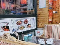 -大清花饺子(山庄店)