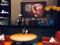 -梧桐花园餐厅(新城店)