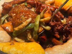 -灶座小锅烀饼·铁锅炖(全国总店)