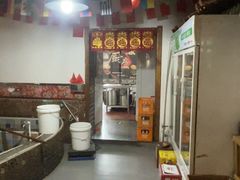 -缘福乡村铁锅炖民宿(八达岭店)