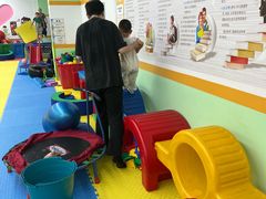 -小岳飞儿童训练馆(华腾店)