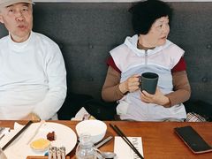 -昆山琶拉帝诗酒店·河畔咖啡厅Riverside Cafe