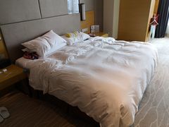 -扬州皇冠假日酒店