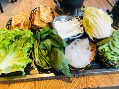 -范贤光鸡公煲(平乐园总店)