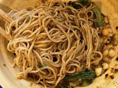 -阿福板凳面(观音桥店)