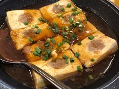 带子蒸豆腐-德胜轩正宗顺德菜(宝安沙井会展中心店)