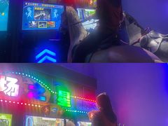 -上海JOYPOLIS环游嘉年华主题乐园