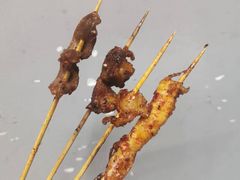 -再来几串·云南酱烤(全国首店)
